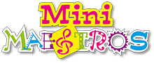 Mini Maestros Logo